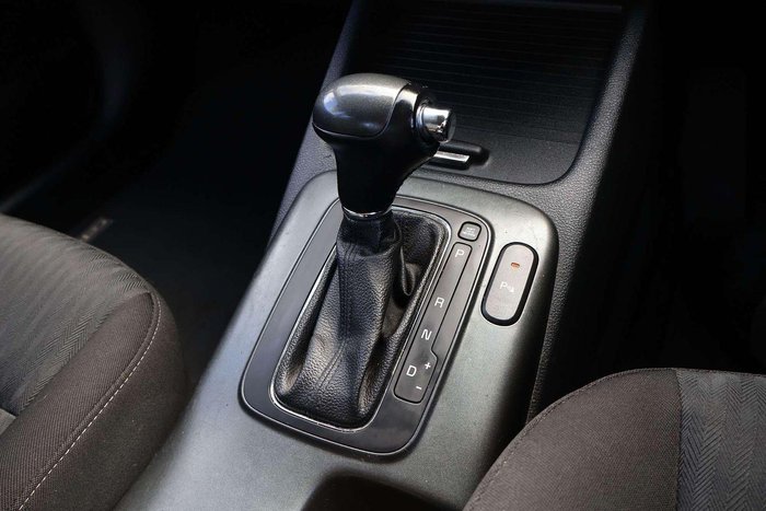 2016 Kia Cerato S Premium