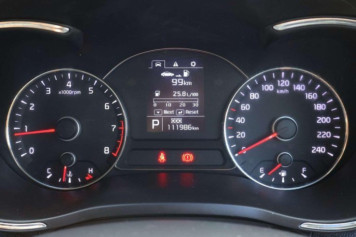 2016 Kia Cerato S Premium