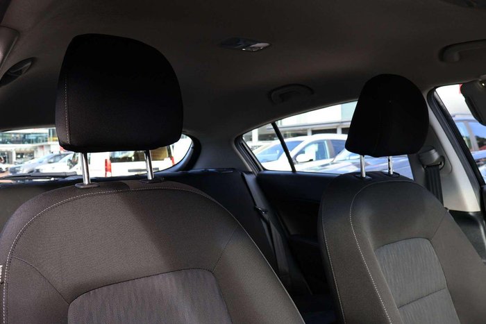 2016 Kia Cerato S Premium