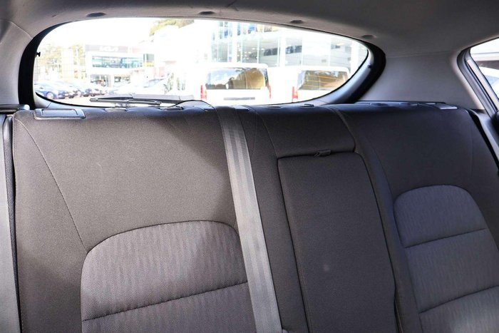 2016 Kia Cerato S Premium