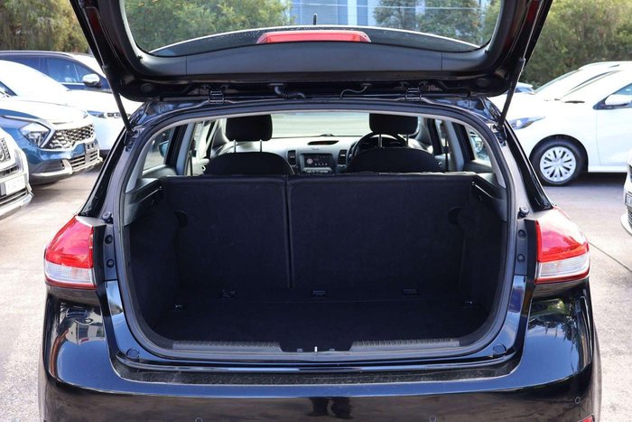 2016 Kia Cerato S Premium