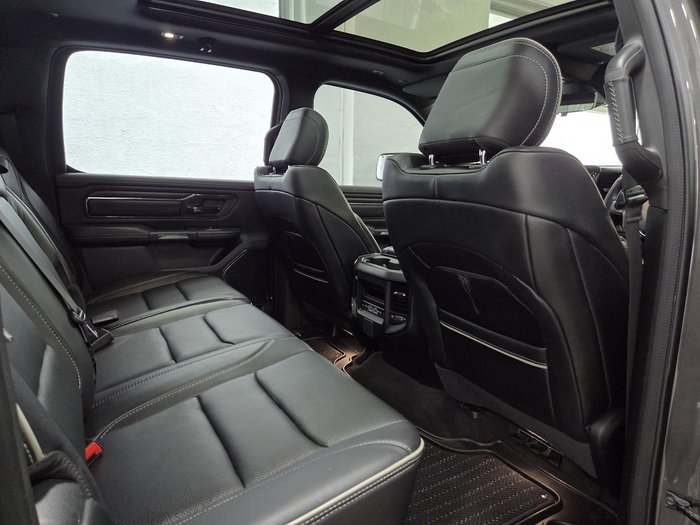 2022 RAM 1500 Limited RamBox