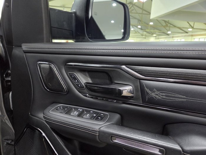 2022 RAM 1500 Limited RamBox