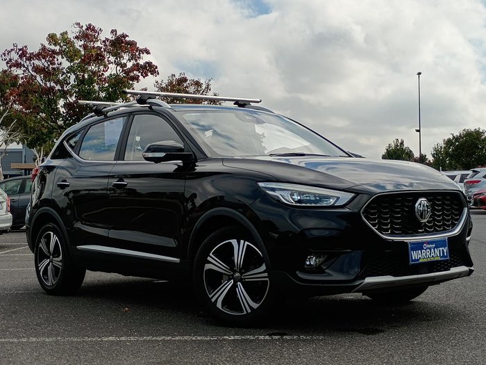 2022 MG ZST