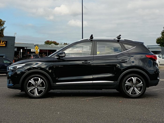 2022 MG ZST Vibe