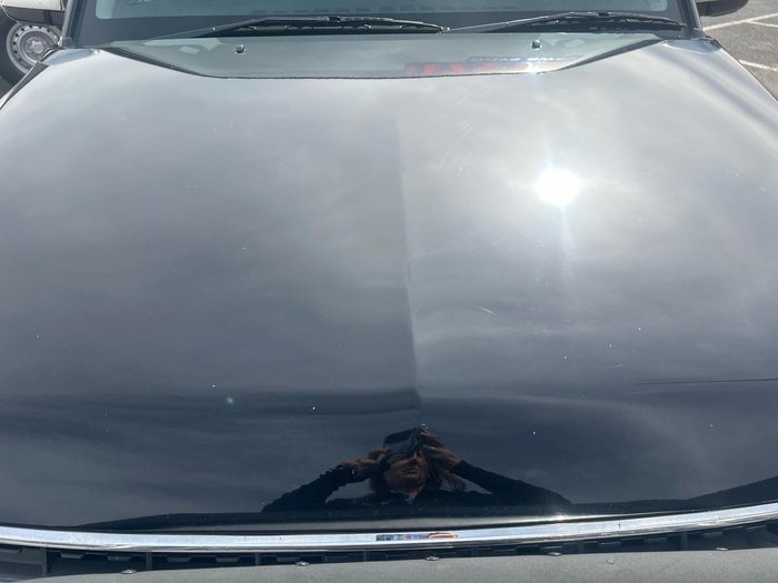 2009 Mitsubishi Pajero GLS NT MY09 4X4 Black