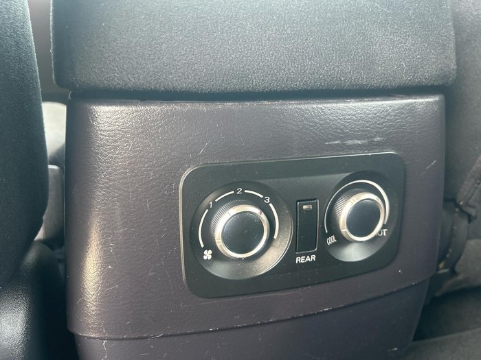 2009 Mitsubishi Pajero GLS NT MY09 4X4 Black