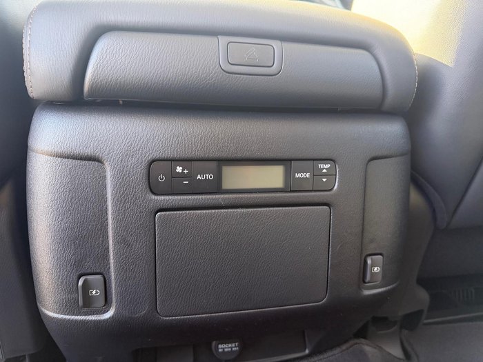 2026 Nissan Patrol Ti