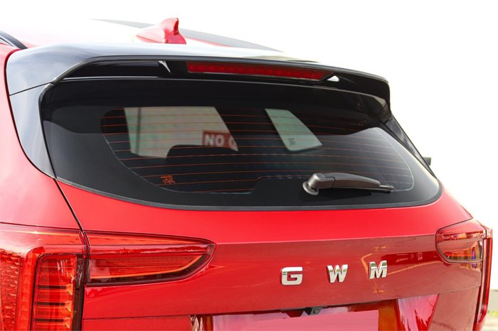 2026 GWM Haval Jolion Premium