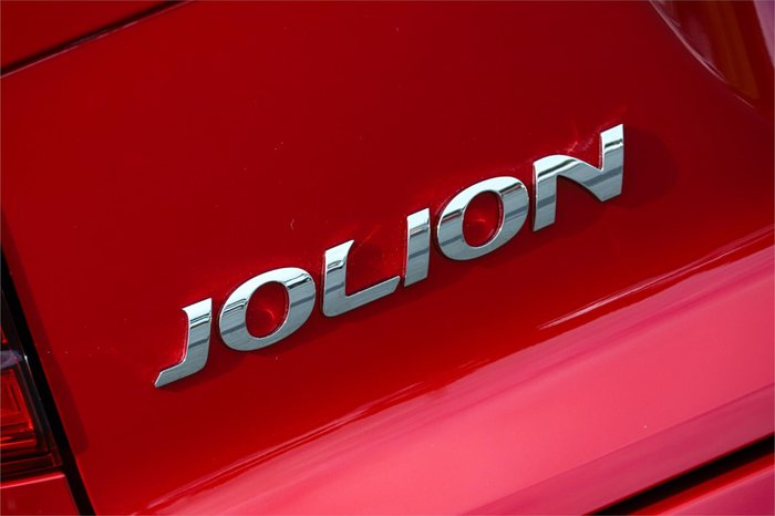 2026 GWM Haval Jolion Premium