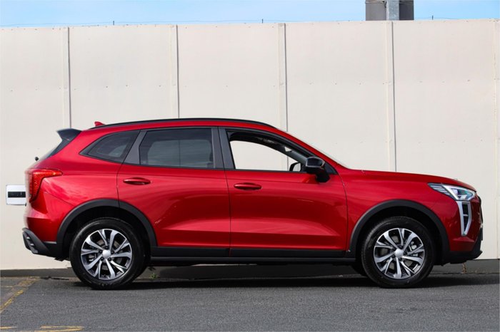 2026 GWM Haval Jolion Premium