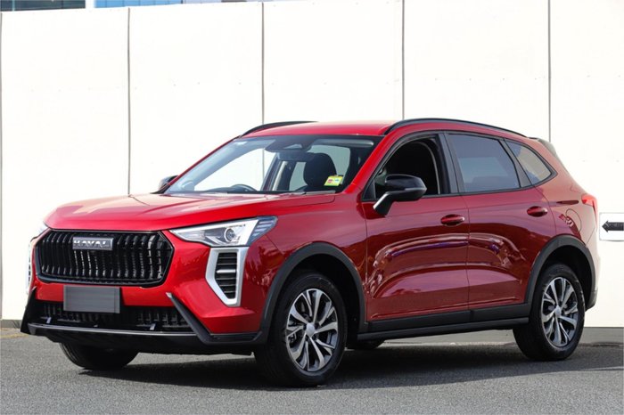 2026 GWM Haval Jolion Premium