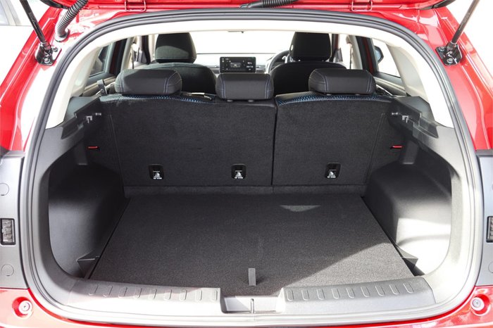 2026 GWM Haval Jolion Premium