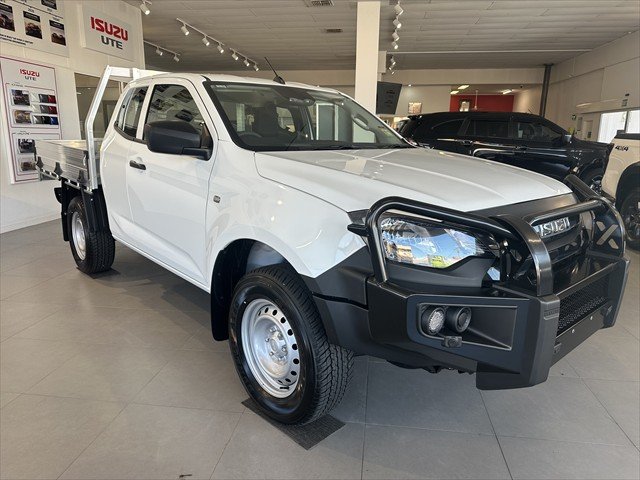 2026 ISUZU D-MAX