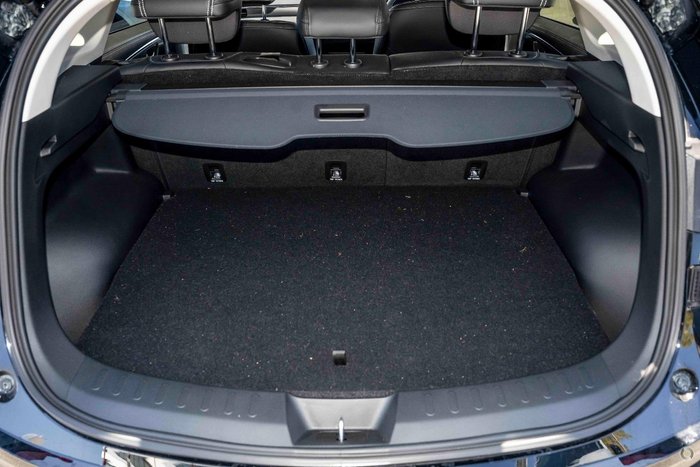 2025 GWM Haval Jolion Lux Hybrid