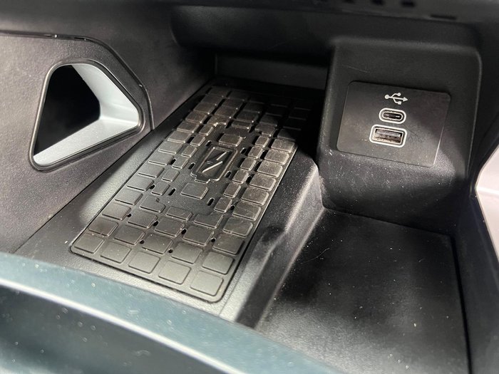 2023 Ford Ranger Wildtrak MY22 4X4 Dual Range Arctic White