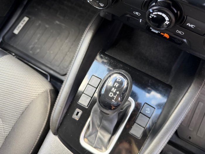 2023 Mazda BT-50 XS