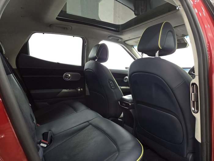2022 Genesis GV60 Performance AWD