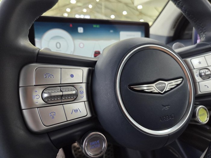 2022 Genesis GV60 Performance AWD