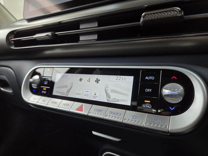 2022 Genesis GV60 Performance AWD