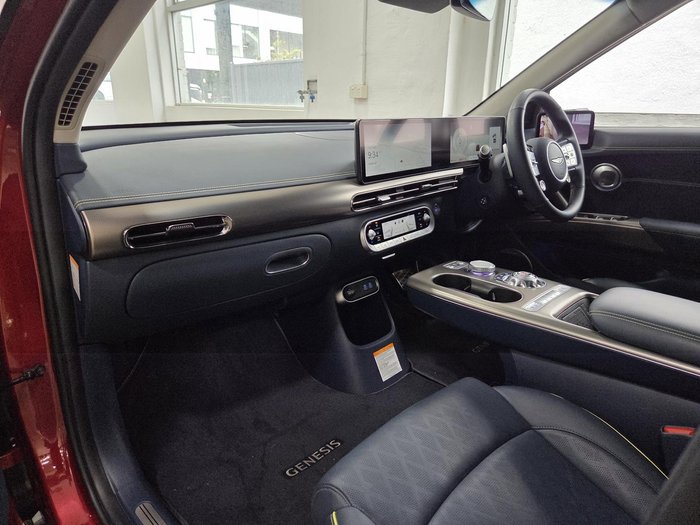 2022 Genesis GV60 Performance AWD