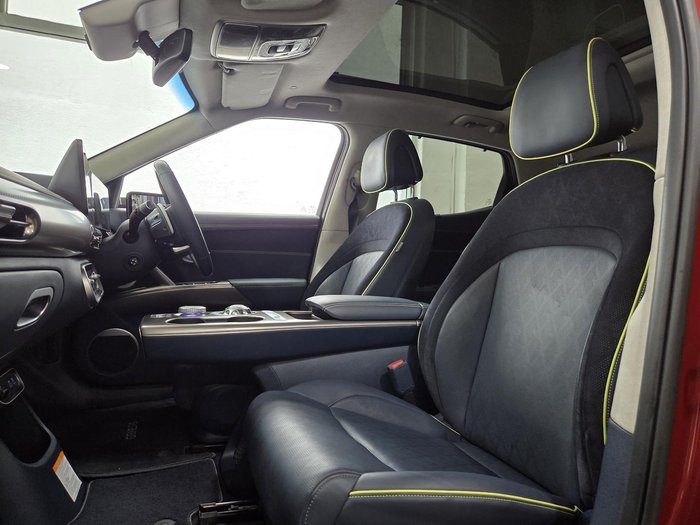 2022 Genesis GV60 Performance AWD
