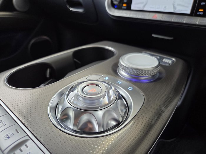 2022 Genesis GV60 Performance AWD