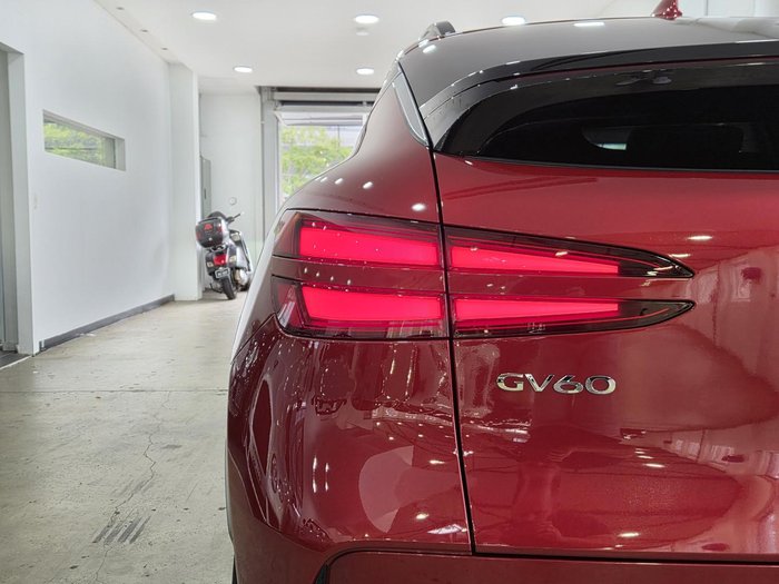 2022 Genesis GV60 Performance AWD
