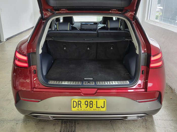2022 Genesis GV60 Performance AWD