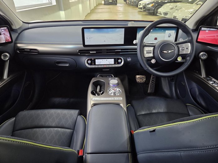 2022 Genesis GV60 Performance AWD