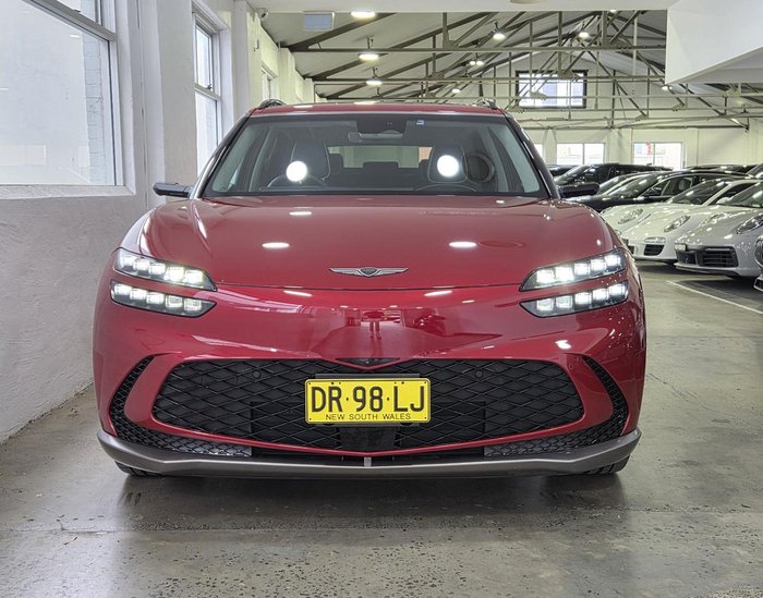 2022 Genesis GV60 Performance AWD