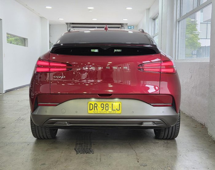 2022 Genesis GV60 Performance AWD