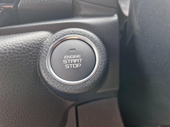 2026 Isuzu MU-X X-TERRAIN