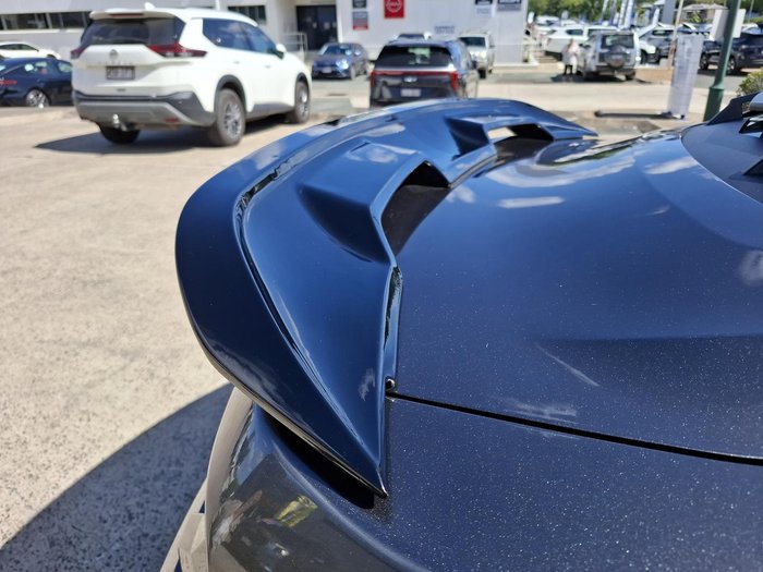 2015 Ford Mustang FM Magnetic