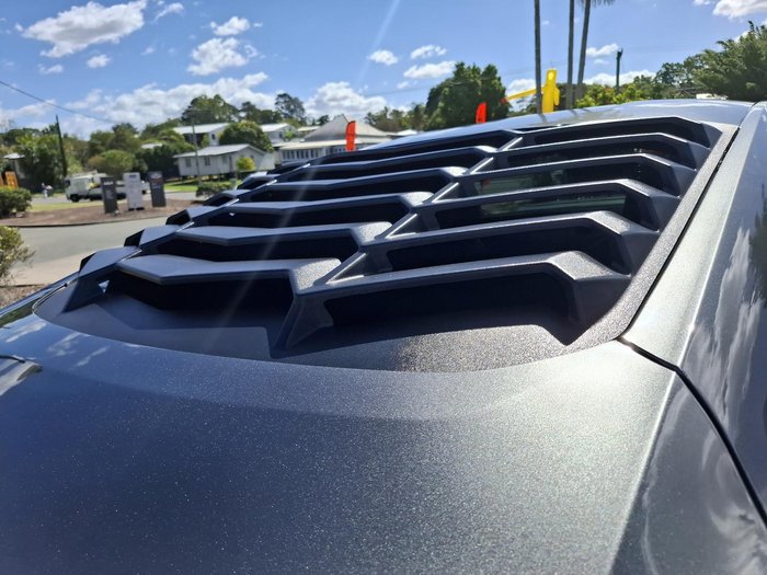 2015 Ford Mustang FM Magnetic