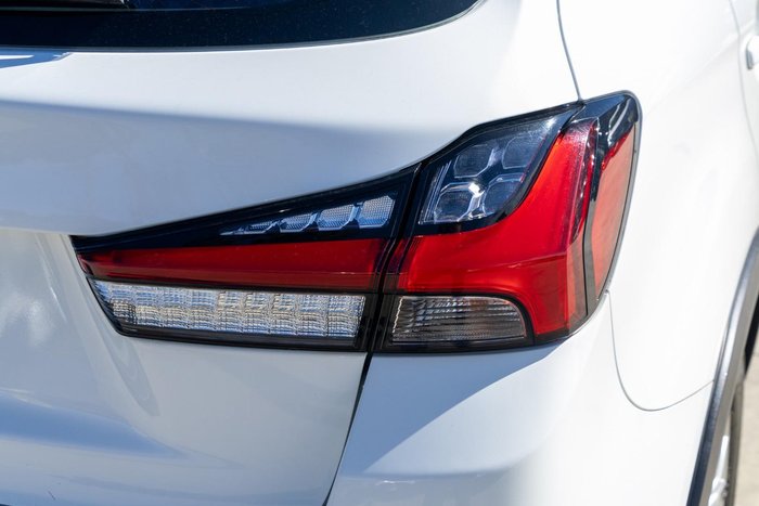 2021 Mitsubishi ASX ES