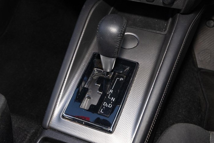 2021 Mitsubishi ASX ES