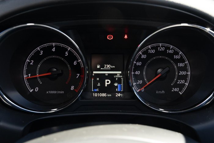 2021 Mitsubishi ASX ES