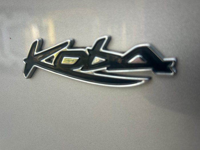 2017 Toyota C-HR Koba