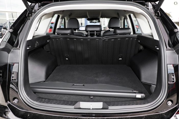 2026 GWM Haval H6 Lux Hybrid