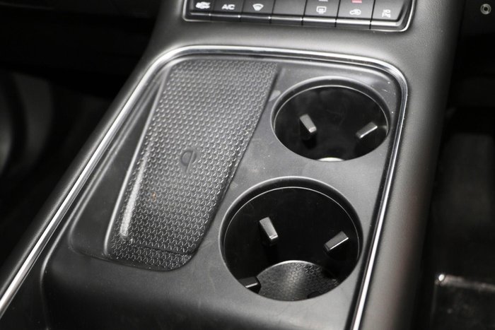 2026 GWM Haval H6 Lux Hybrid