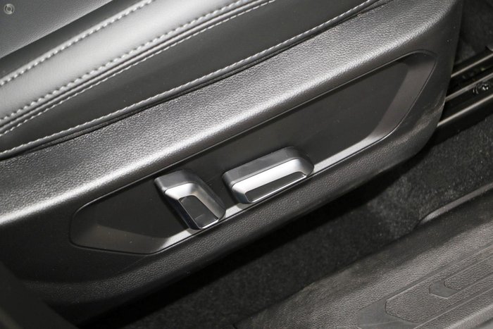 2026 GWM Haval H6 Lux Hybrid