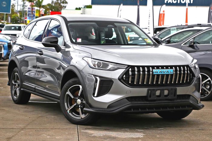 2026 GWM Haval Jolion