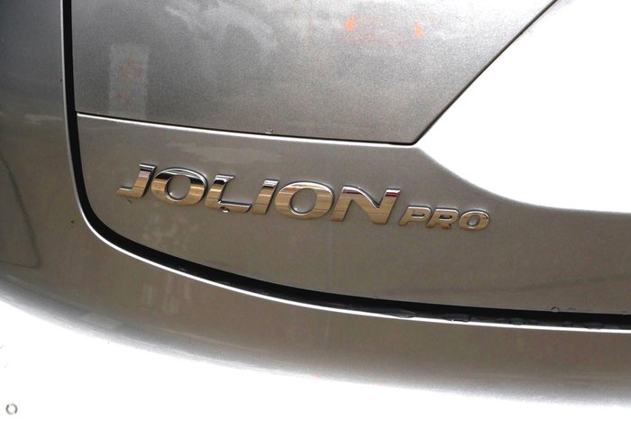 2026 GWM Haval Jolion Premium Hybrid