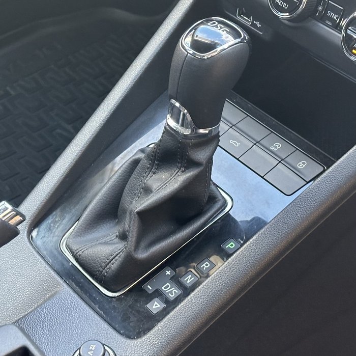 2019 SKODA Octavia 110TSI