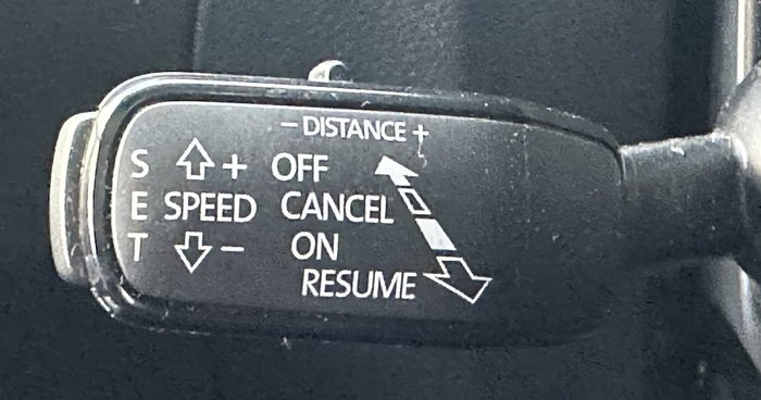 2019 SKODA Octavia 110TSI