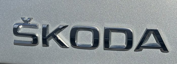 2019 SKODA Octavia 110TSI