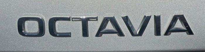 2019 SKODA Octavia 110TSI