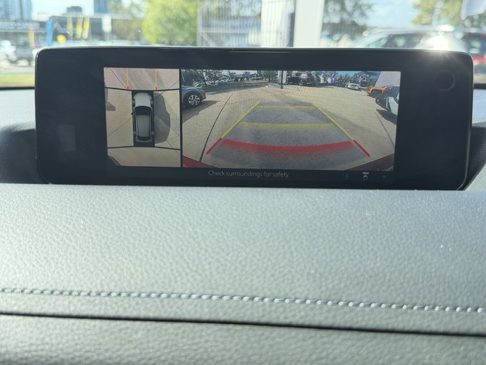 2021 Mazda MX-30 E35 Astina