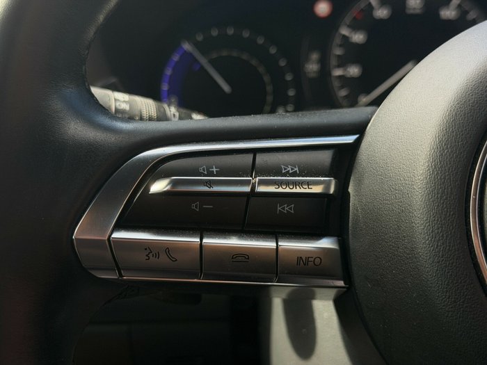 2021 Mazda MX-30 E35 Astina